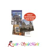 Cubic Fun - 3D Puzzle Saint Paul's Cathedral London England Gro