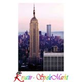 Cubic Fun - 3D Puzzle Empire State Building New York USA mit LED Beleuchtung